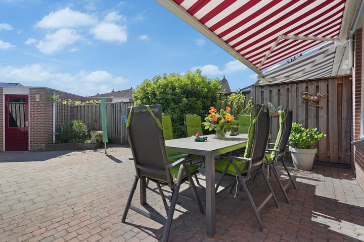 Foto 24 van de Beiaard 65