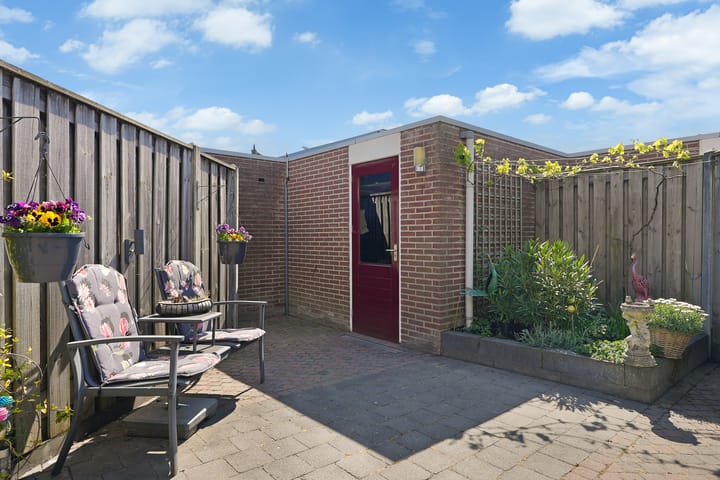 Foto 25 van de Beiaard 65