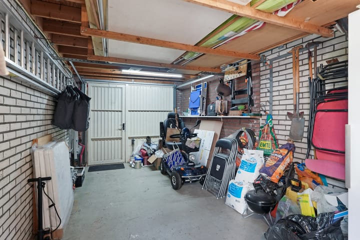 Foto 27 van de Beiaard 65