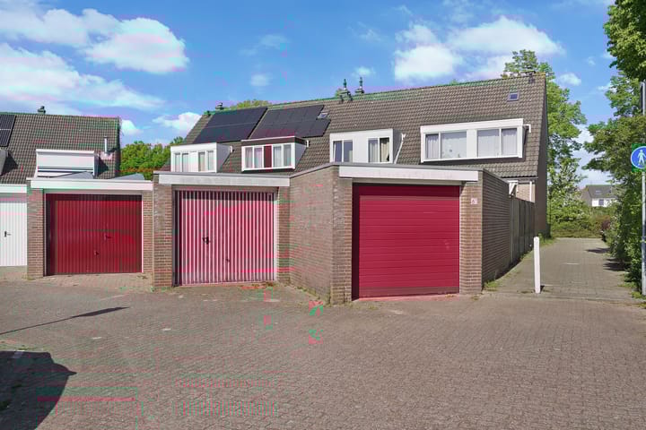 Foto 28 van de Beiaard 65