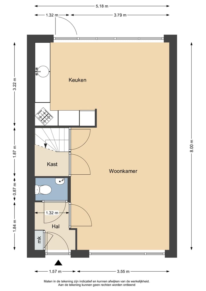 Foto 32 van de Beiaard 65