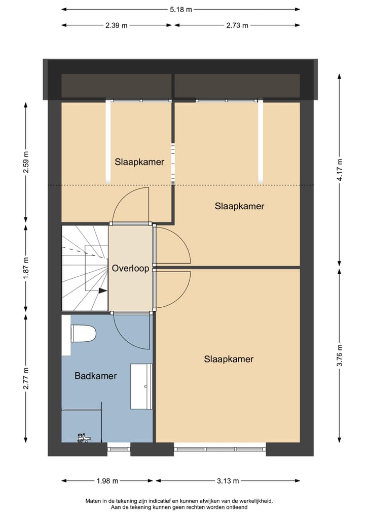 Foto 33 van de Beiaard 65