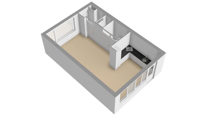 Foto 36 van de Beiaard 65