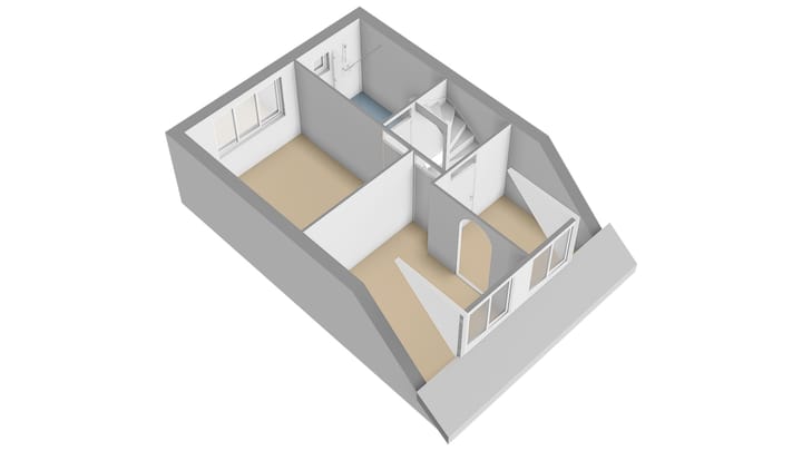 Foto 37 van de Beiaard 65