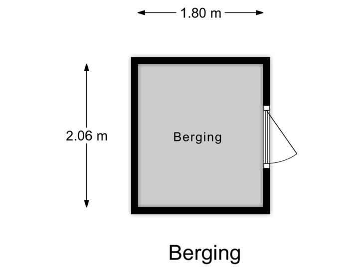 Berging