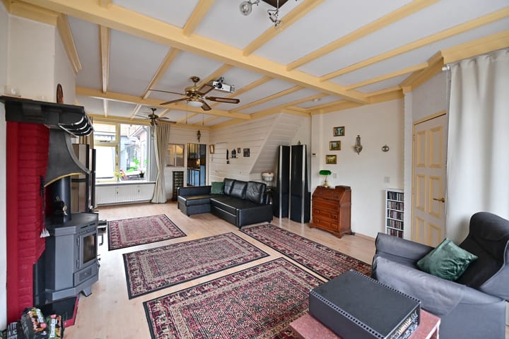 Foto 2 van Leeghwaterstraat 88