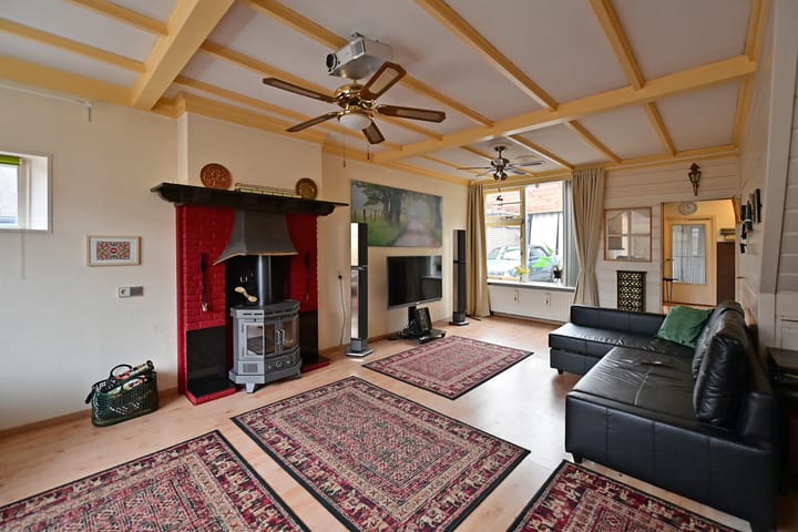 Foto 5 van Leeghwaterstraat 88