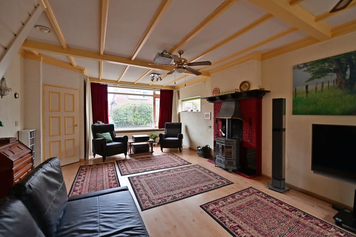 Foto 4 van Leeghwaterstraat 88