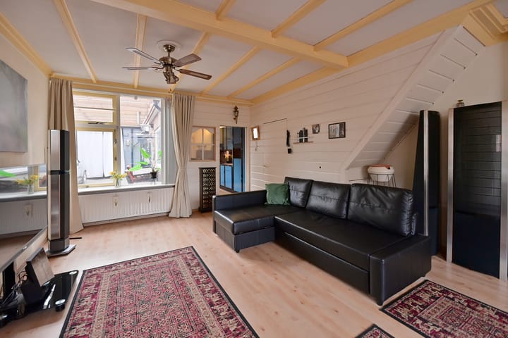 Foto 6 van Leeghwaterstraat 88