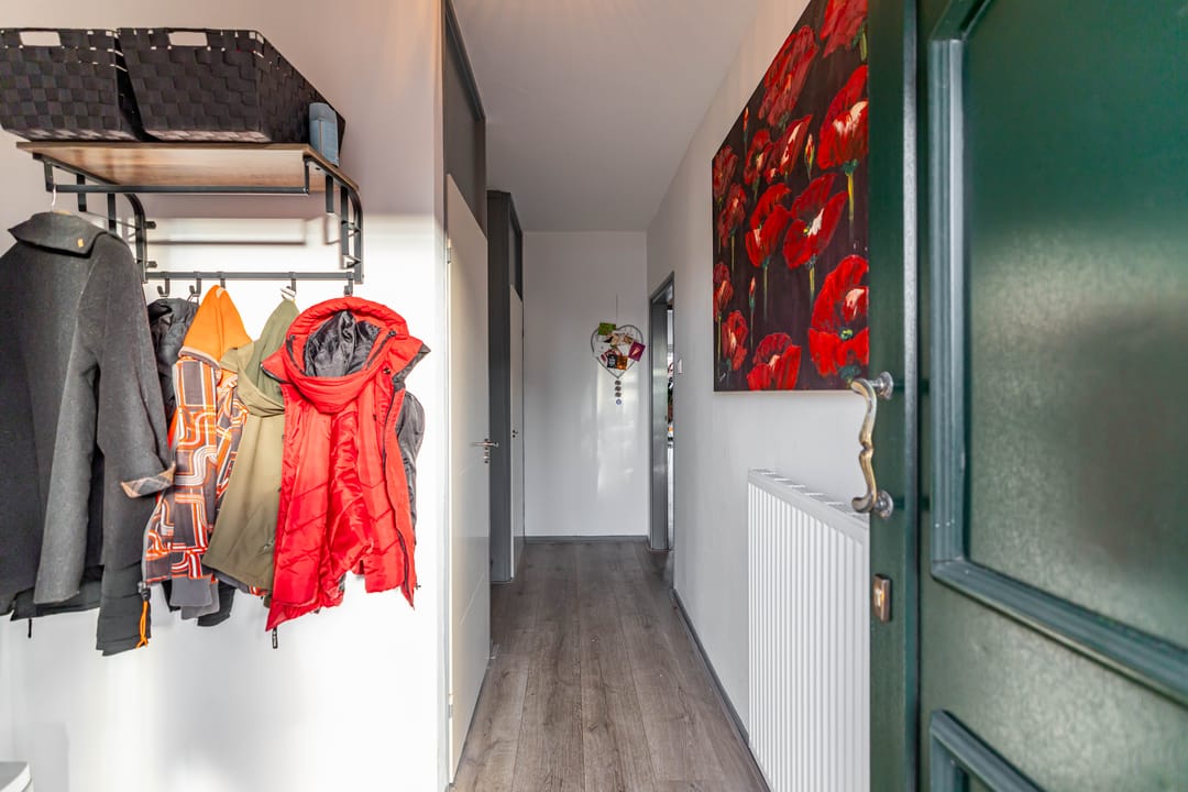 Foto 2 van Dorpshuisweg 39