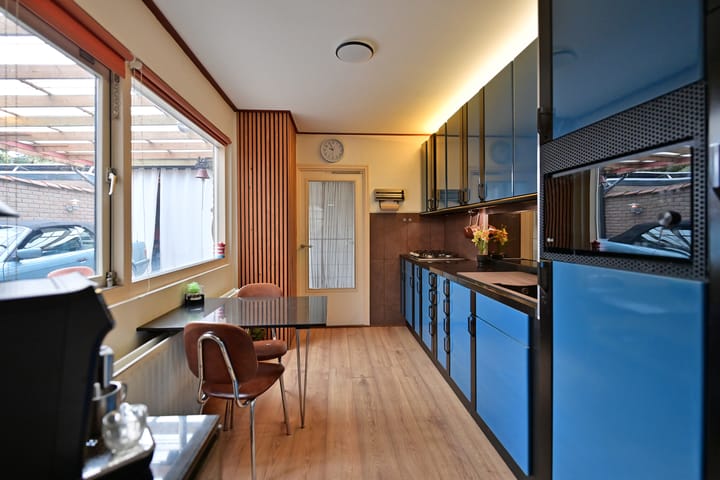 Foto 7 van Leeghwaterstraat 88