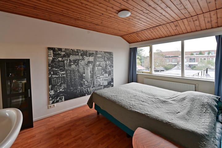 Foto 9 van Leeghwaterstraat 88