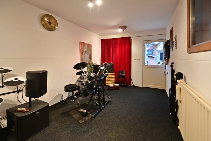 Foto 12 van Leeghwaterstraat 88