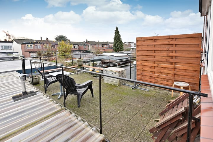 Foto 13 van Leeghwaterstraat 88