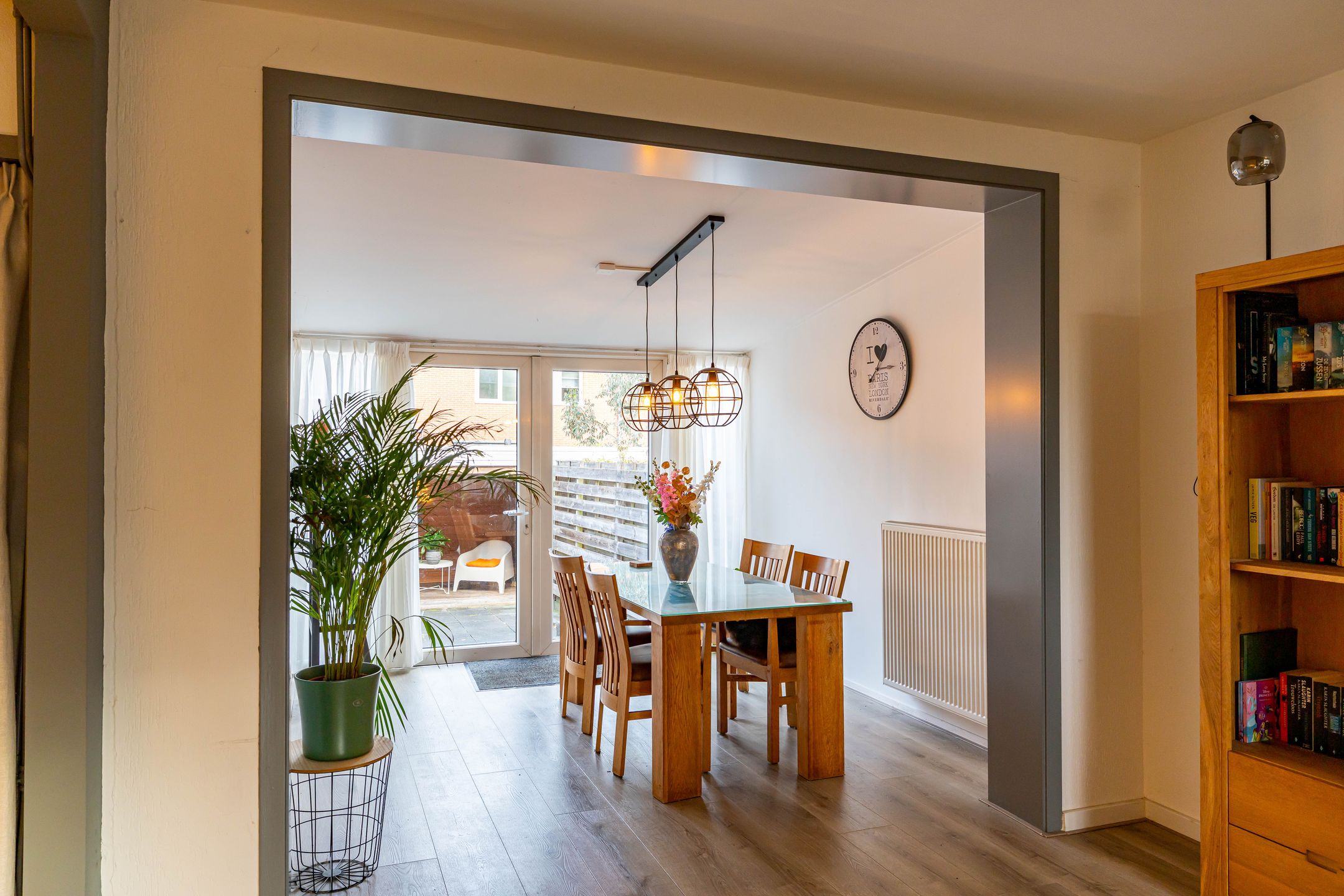 Foto 9 van Dorpshuisweg 39