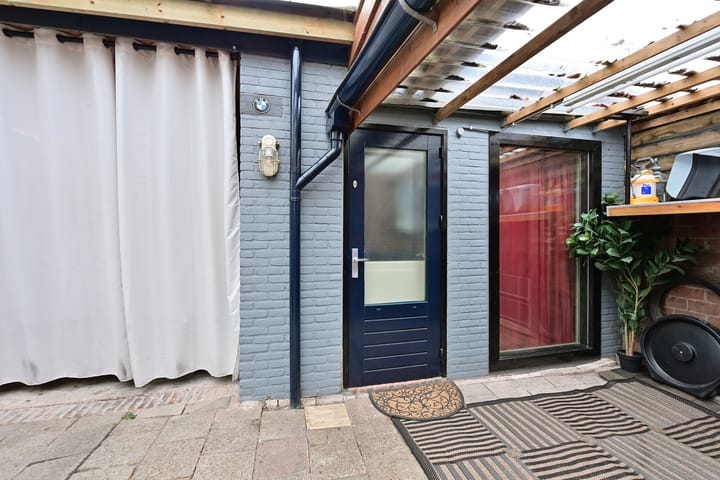 Foto 15 van Leeghwaterstraat 88