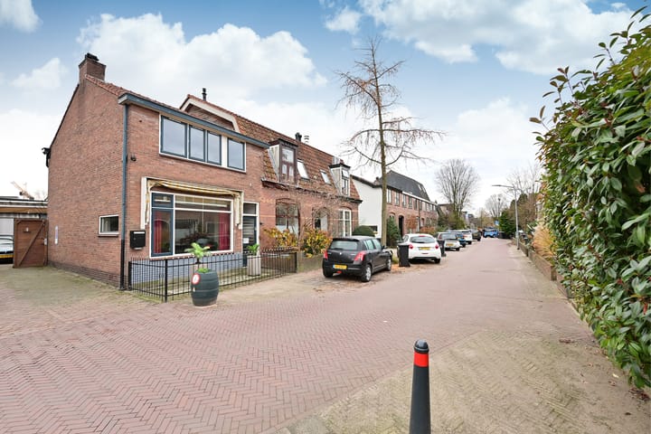 Foto 16 van Leeghwaterstraat 88