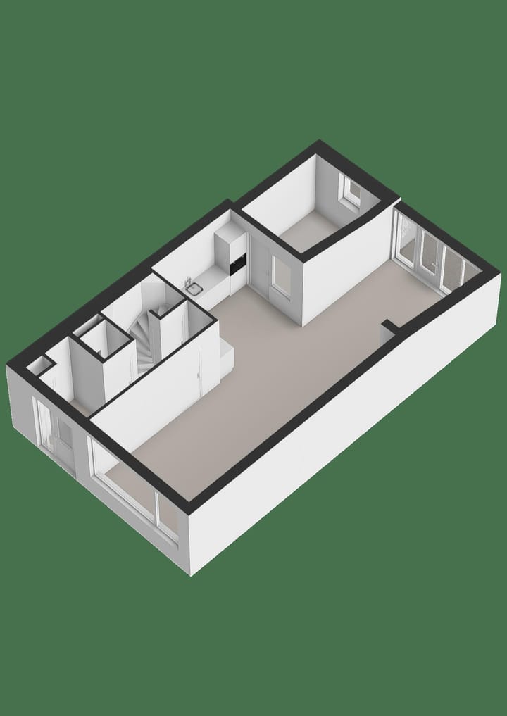 Foto 14 van Dorpshuisweg 39