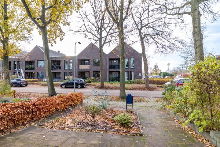 Foto 39 van Dorpshuisweg 39