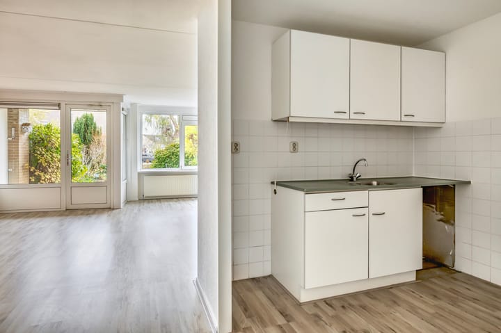 Foto 2 van Tsjaikovskistraat 18