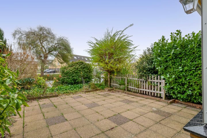 Foto 3 van Tsjaikovskistraat 18