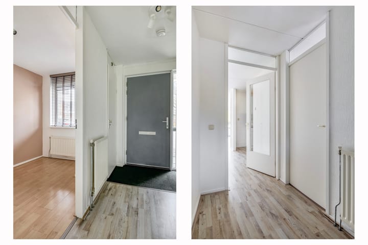 Foto 5 van Tsjaikovskistraat 18