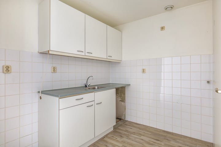 Foto 10 van Tsjaikovskistraat 18