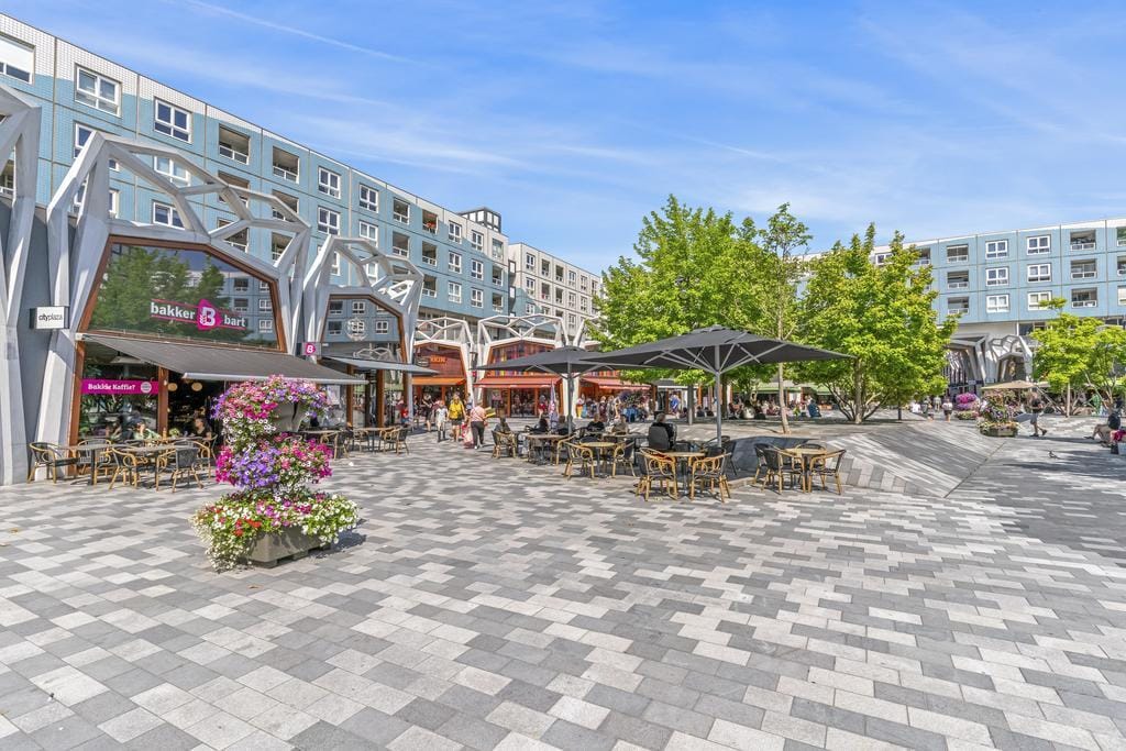 Markt, 411, Nieuwegein, 3431LK, Utrecht, Nederland 411