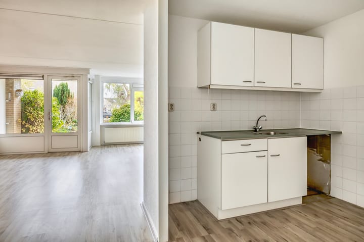 Foto 11 van Tsjaikovskistraat 18