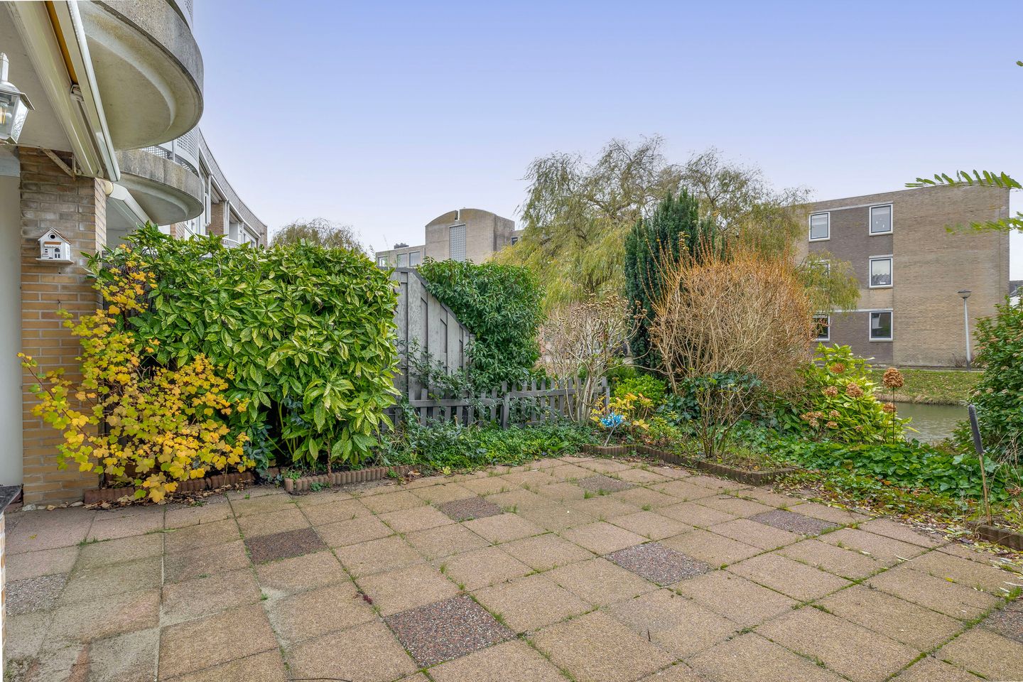 Foto 14 van Tsjaikovskistraat 18