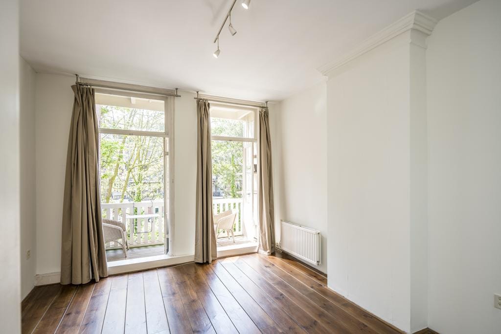 Foto 7 van Nassaukade 307-2