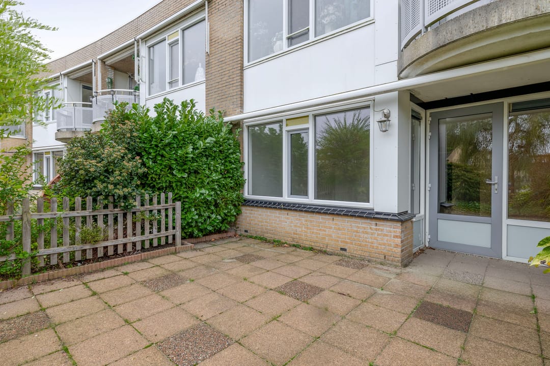 Foto 16 van Tsjaikovskistraat 18