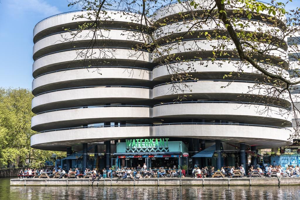 Foto 13 van Nassaukade 307-2