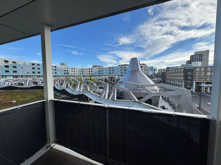 Foto 18 van Markt 411