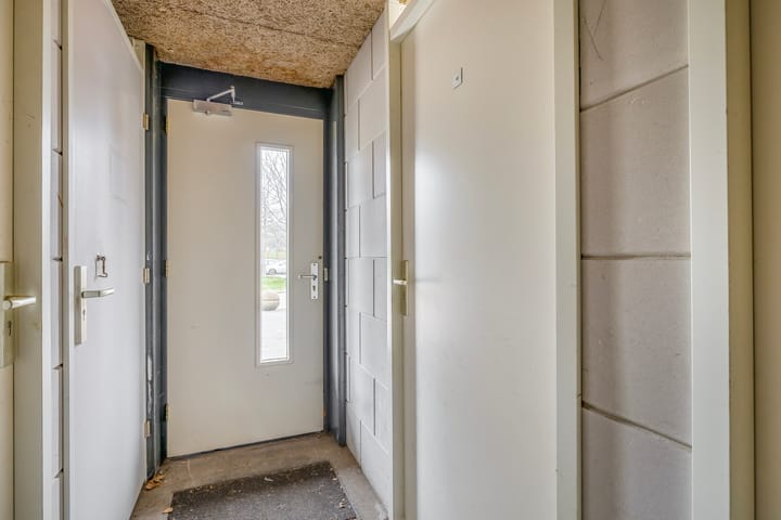 Foto 26 van Tsjaikovskistraat 18