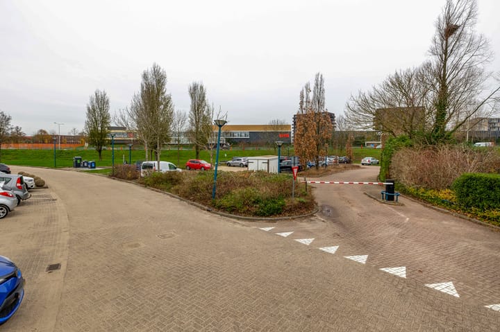 Foto 27 van Tsjaikovskistraat 18