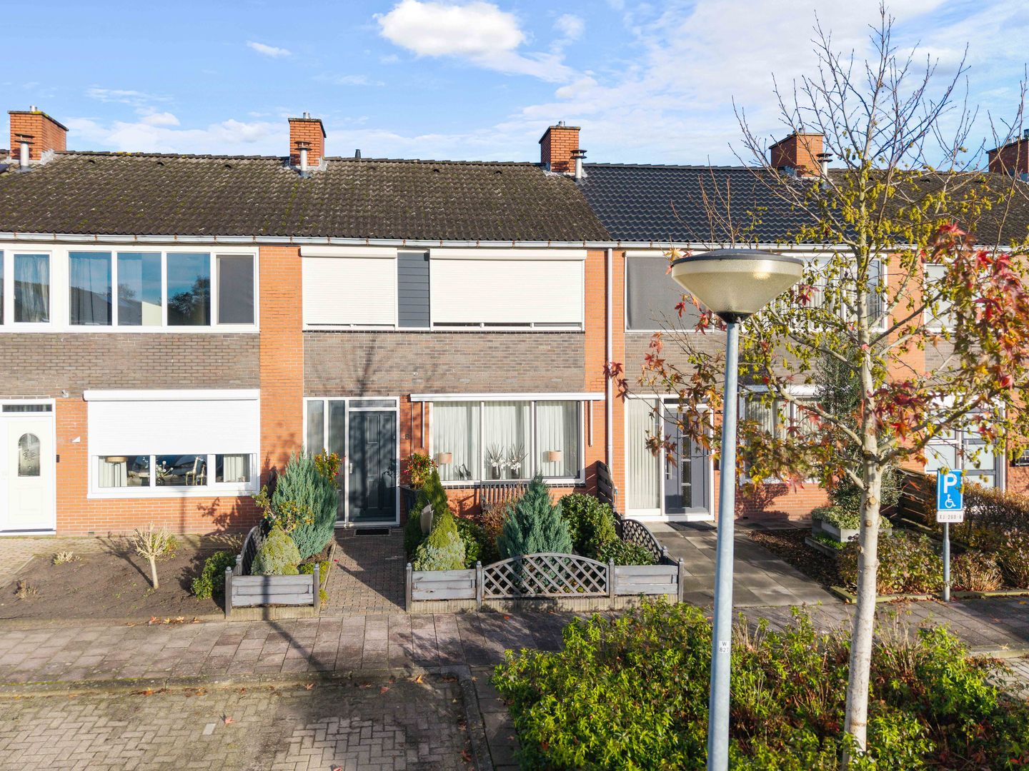 Foto 1 van Mosveen 8