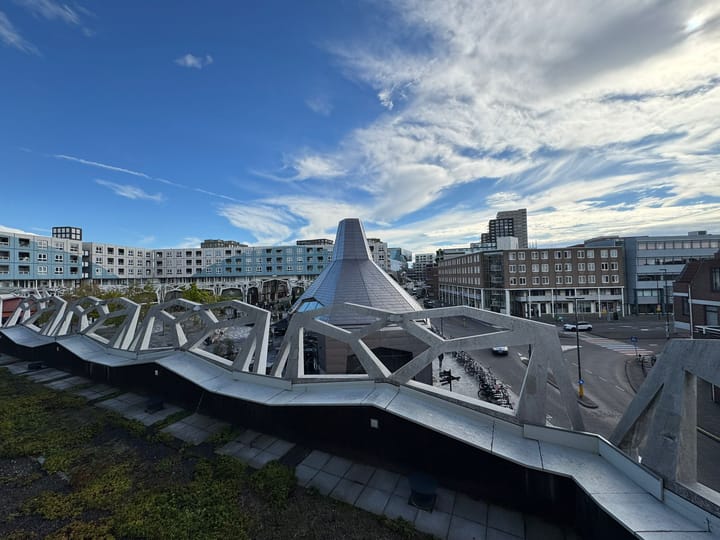 Foto 21 van Markt 411