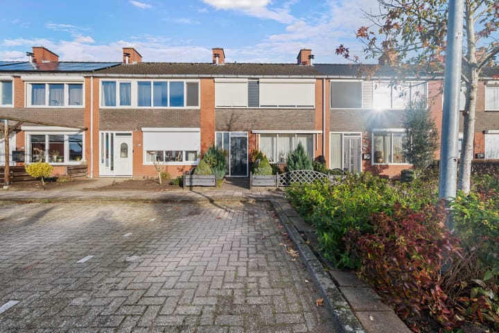 Foto 2 van Mosveen 8