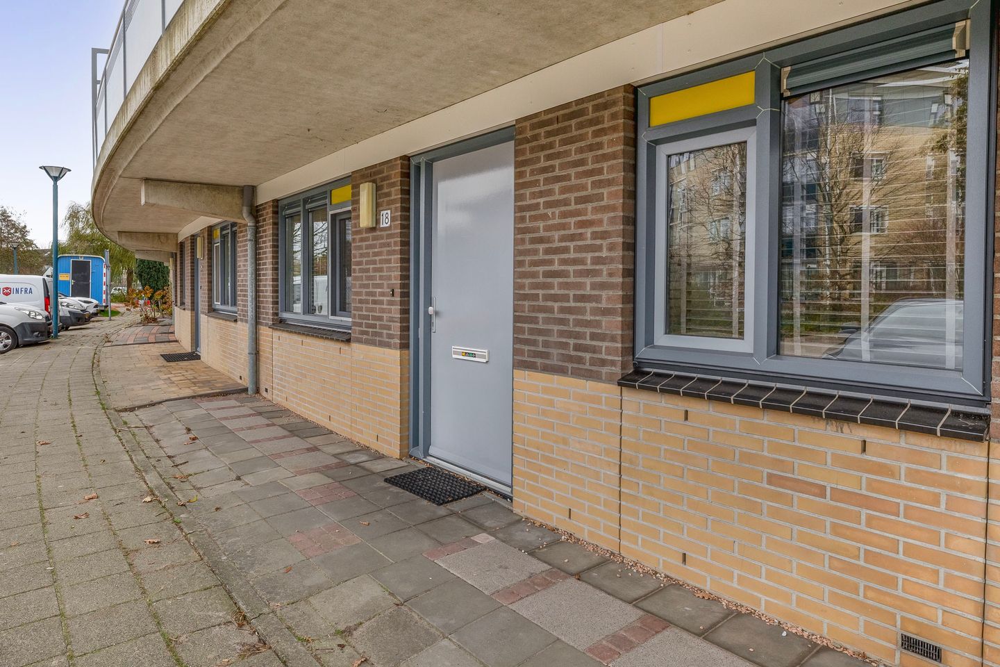 Foto 29 van Tsjaikovskistraat 18