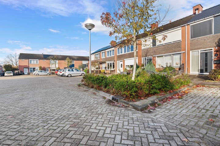 Foto 3 van Mosveen 8