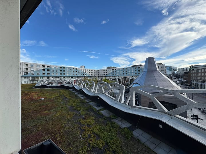 Foto 24 van Markt 411