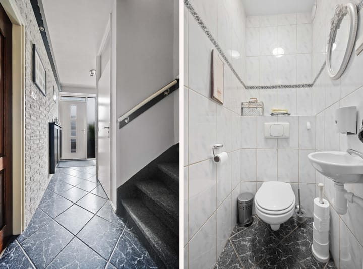 Foto 4 van Mosveen 8