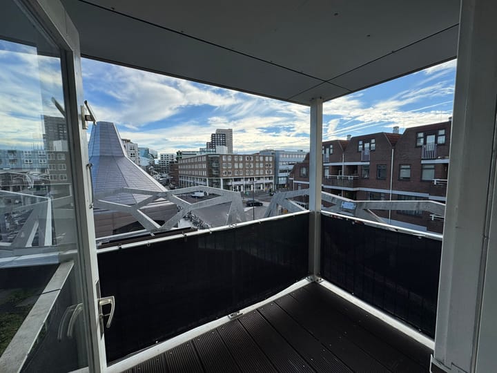 Foto 25 van Markt 411