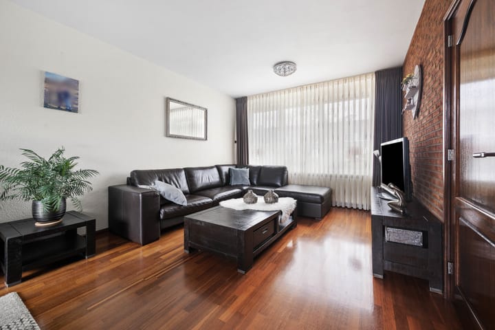 Foto 5 van Mosveen 8