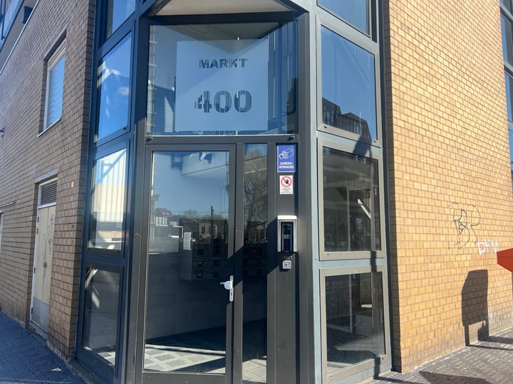 Foto 26 van Markt 411