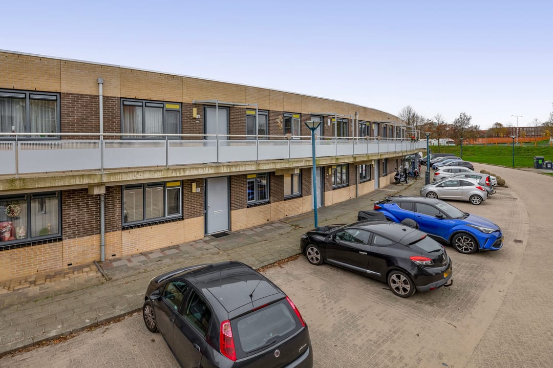 Foto 32 van Tsjaikovskistraat 18