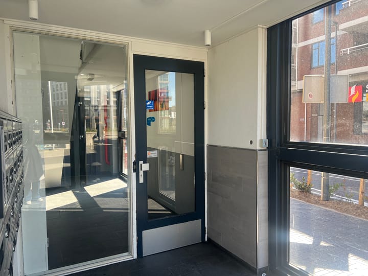 Foto 27 van Markt 411