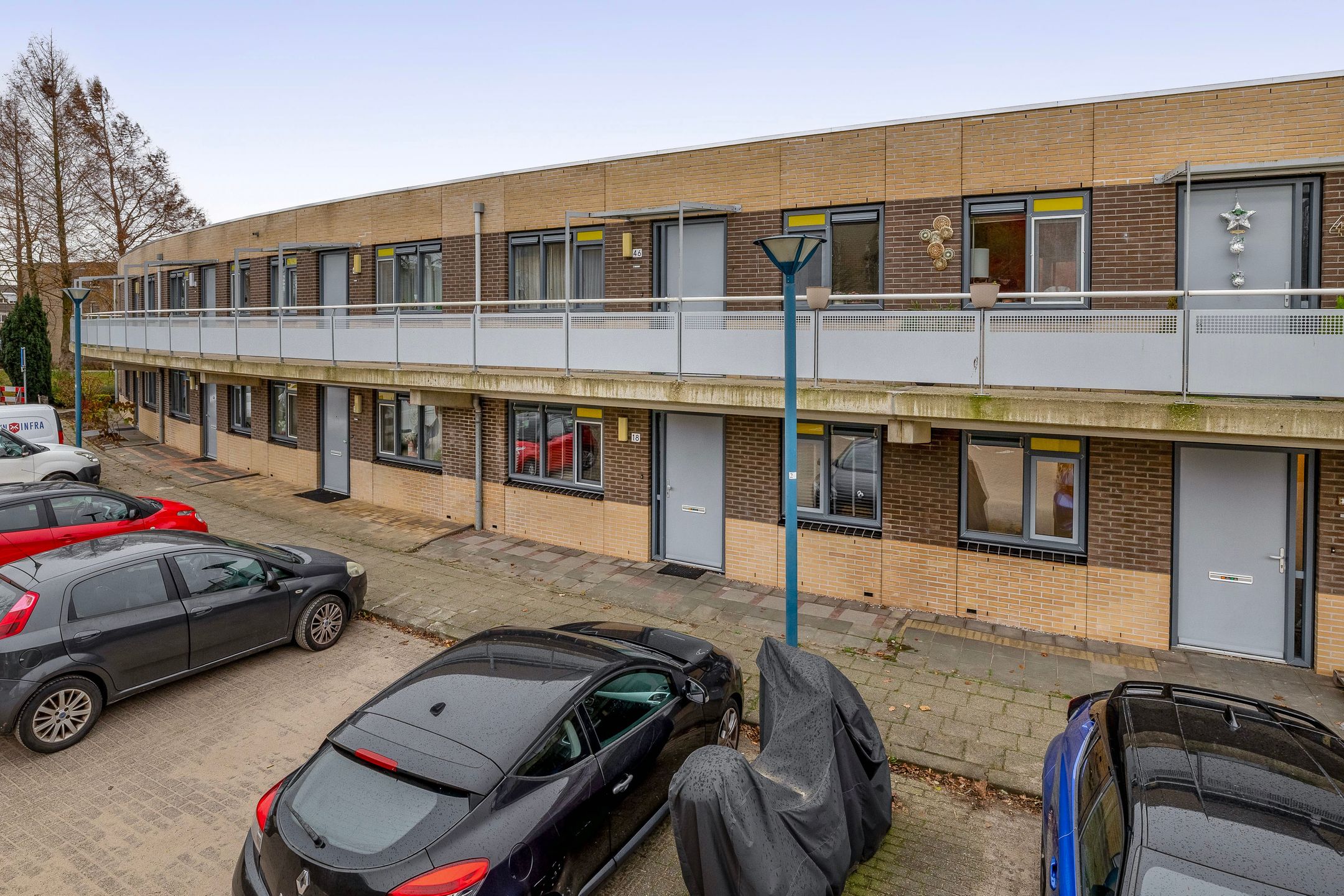 Foto 33 van Tsjaikovskistraat 18