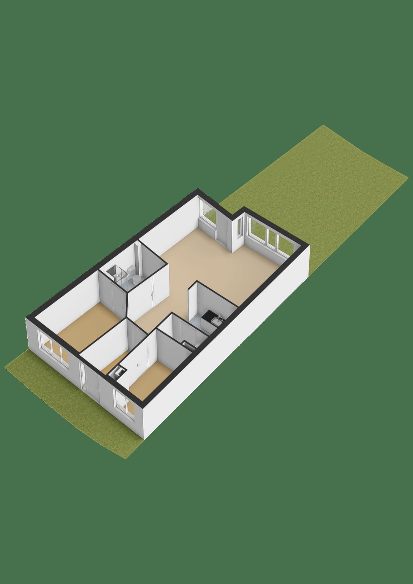 Foto 39 van Tsjaikovskistraat 18